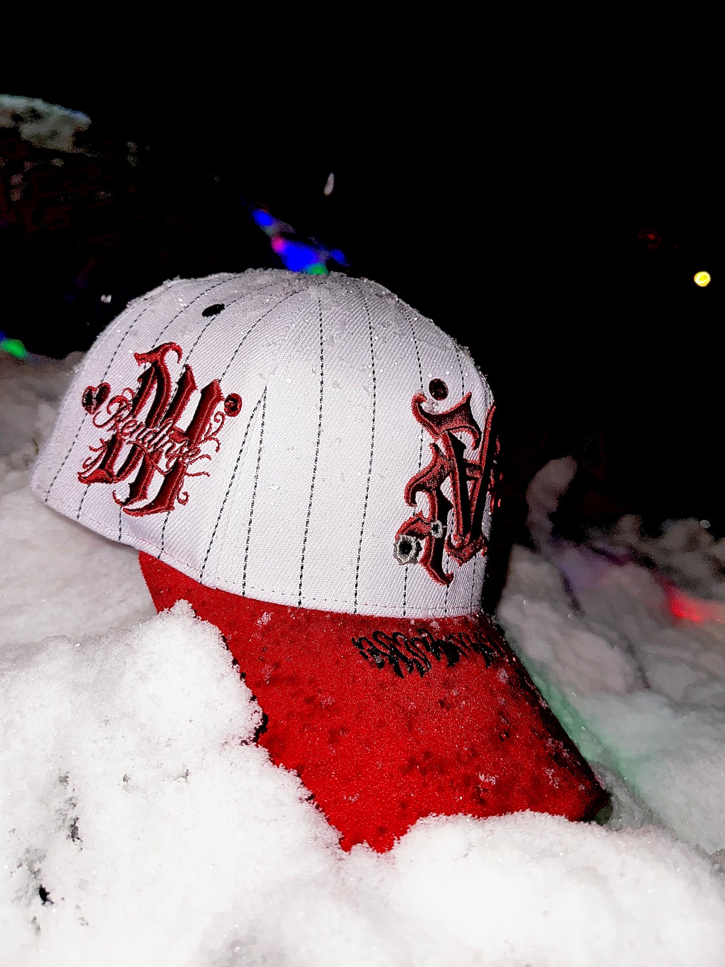 𝕯𝖎𝖆𝖒𝖔𝖓𝖉 𝕽𝖊𝖉 𝕾𝖚𝖊𝖉𝖊 𝕮𝖆𝖕- 𝕱𝖚𝖑𝖑 𝕭𝖔𝖝