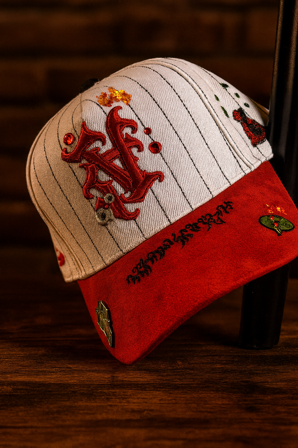 𝑳𝑨 𝑰𝒏𝒗𝒆𝒓𝒔𝒆 -- 𝑫𝒊𝒂𝒎𝒐𝒏𝒅 𝑯𝒂𝒕𝒔 𝑬𝒅𝒊𝒕𝒊𝒐𝒏